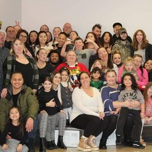 Meet your Posher, Stacy